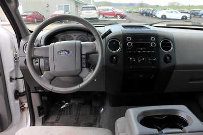 2008 Ford F150 Ext Cab, $3999. Photo 10