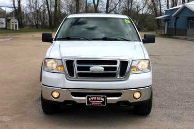 2008 Ford F150 Ext Cab, $3999. Photo 3