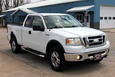 2008 Ford F150 Ext Cab, $3999. Photo 4