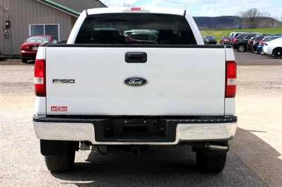 2008 Ford F150 Ext Cab, $3999. Photo 7