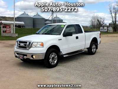 2008 Ford F150 Ext Cab, $3999. Photo 1