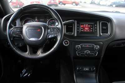 2016 Dodge Charger, $14999. Photo 10