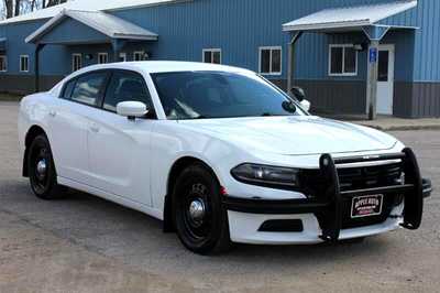 2016 Dodge Charger, $14999. Photo 4