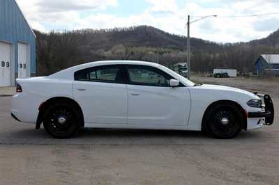 2016 Dodge Charger, $14999. Photo 5