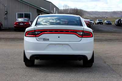 2016 Dodge Charger, $14999. Photo 7
