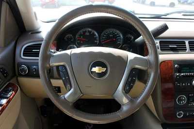 2011 Chevrolet 1500 Crew Cab, $8999. Photo 11