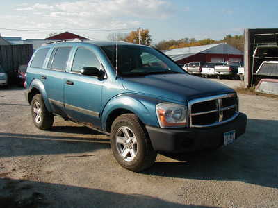2006 Dodge Durango, $3895. Photo 1