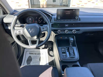 2024 Honda CR-V, $25995. Photo 10