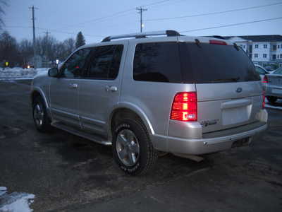 2005 Ford Explorer, $5795. Photo 7
