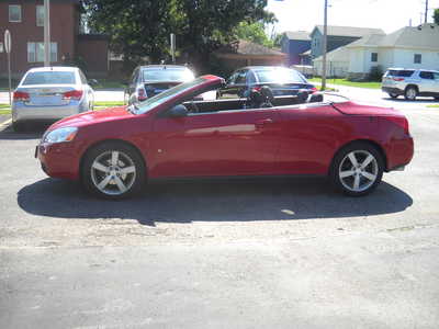 2007 Pontiac G6, $5700. Photo 1