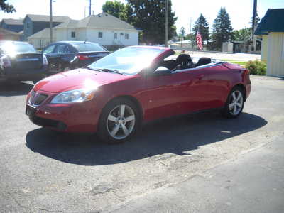 2007 Pontiac G6, $5700. Photo 3