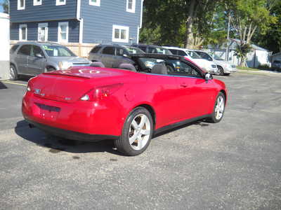 2007 Pontiac G6, $5700. Photo 6