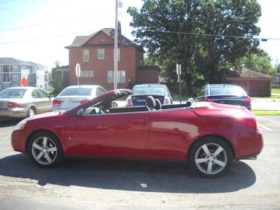 2007 Pontiac G6, $5700. Photo 9