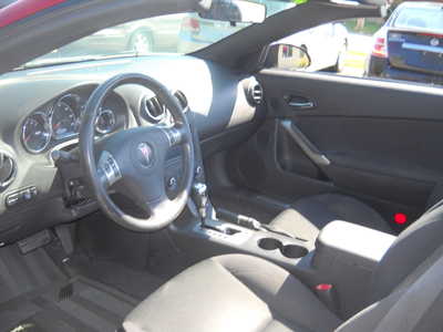 2007 Pontiac G6, $5700. Photo 10