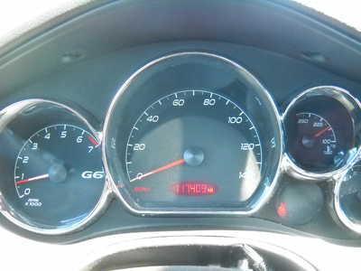 2007 Pontiac G6, $5700. Photo 12