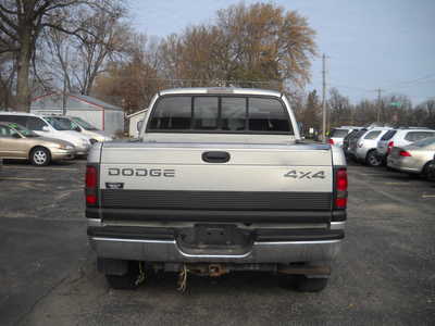 1997 Dodge 1500 Ext Cab, $5500. Photo 6