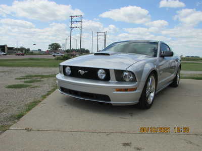2009 Ford Mustang, $23995. Photo 3