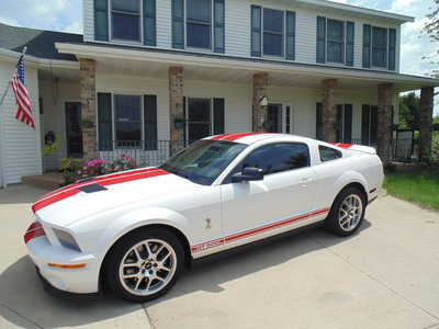 2009 Ford Mustang, $59999. Photo 1