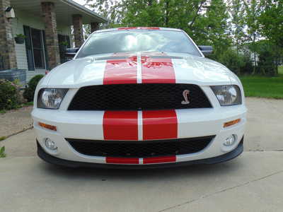 2009 Ford Mustang, $59999. Photo 2