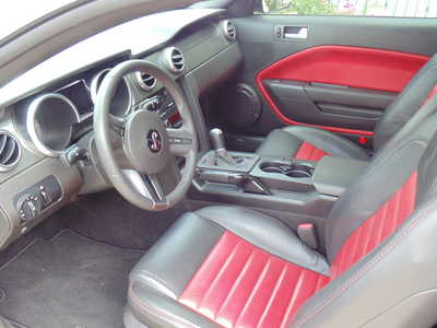 2009 Ford Mustang, $59999. Photo 3