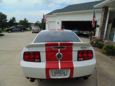 2009 Ford Mustang, $59999. Photo 5