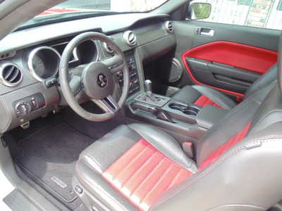 2009 Ford Mustang, $59999. Photo 7