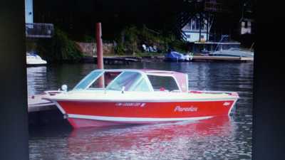 1972 Aristo Craft 19 Boat, Fishing, $5999. Photo 2