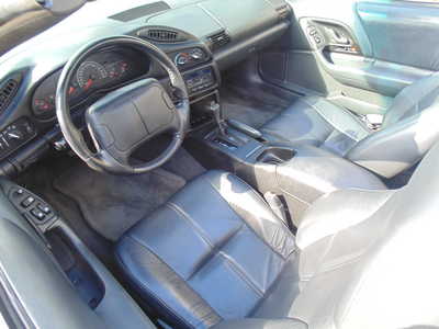 1995 Chevrolet Camaro, $19999. Photo 2