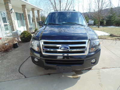 2011 Ford Expedition EL, $9999. Photo 2