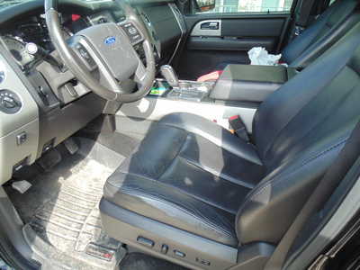 2011 Ford Expedition EL, $9999. Photo 3