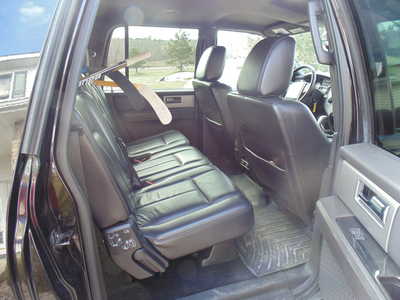2011 Ford Expedition EL, $9999. Photo 5
