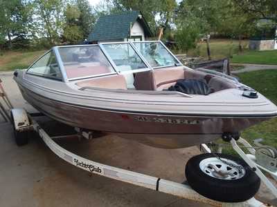 1986 Starcraft Boat , $999. Photo 3