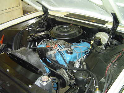 1963 Ford Thunderbird, $19999. Photo 3