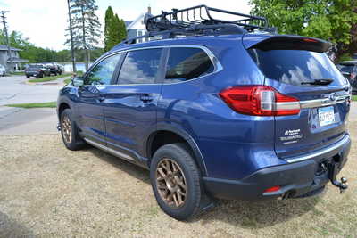 2019 Subaru Ascent, $26974. Photo 5
