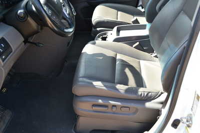 2012 Honda Odyssey, $11688. Photo 10