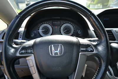 2012 Honda Odyssey, $11688. Photo 12