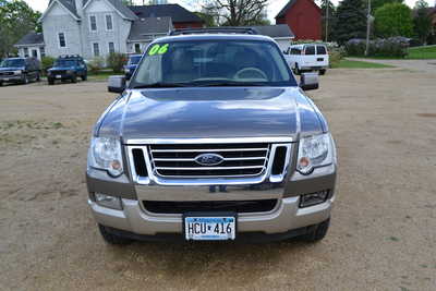 2006 Ford Explorer, $6066. Photo 9
