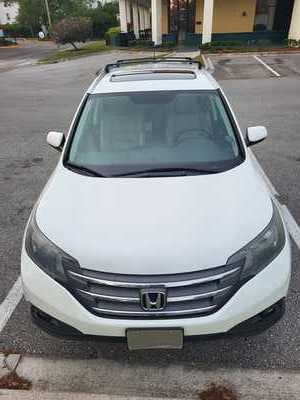 2014 Honda CR-V, $13499. Photo 2