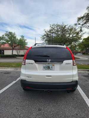 2014 Honda CR-V, $13499. Photo 4