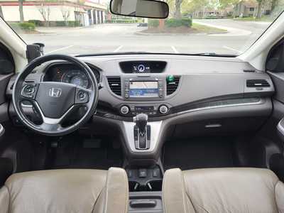 2014 Honda CR-V, $13499. Photo 5