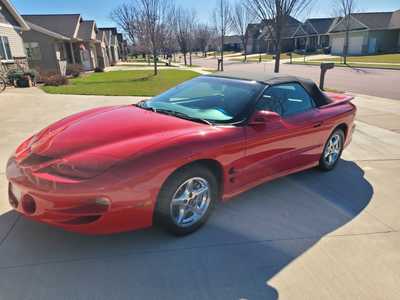 1999 Pontiac Firebird, $22900. Photo 1