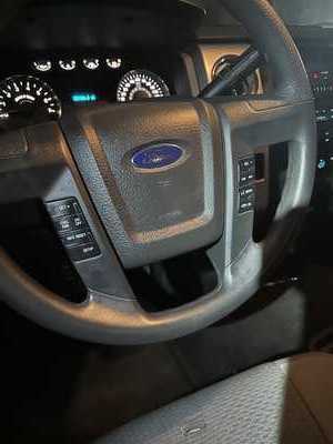 2013 Ford F150 Crew Cab, $15995.00. Photo 5