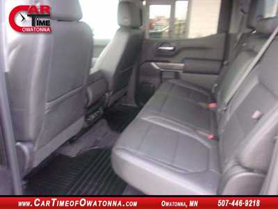 2020 Chevrolet 1500 Crew Cab, $32990. Photo 9