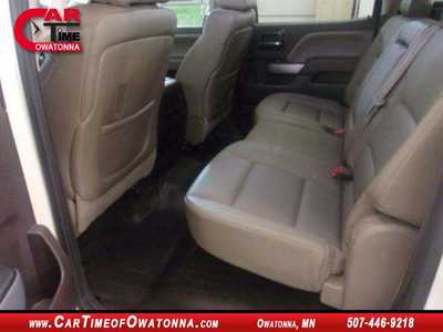 2014 Chevrolet 1500 Crew Cab, $21990. Photo 5