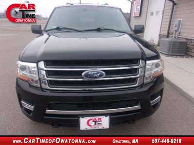2017 Ford Expedition, $18999. Photo 3