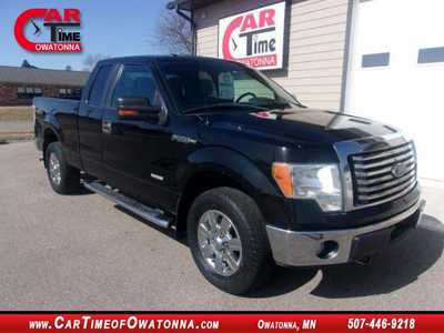 2011 Ford F150 Ext Cab, $7999. Photo 1