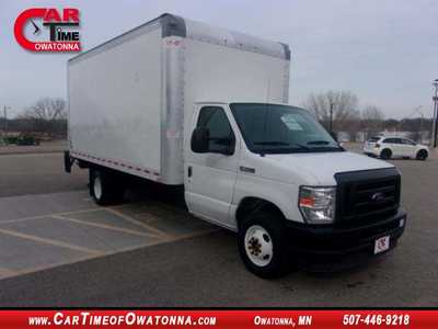 2022 Ford Van,Cargo, $29898. Photo 3