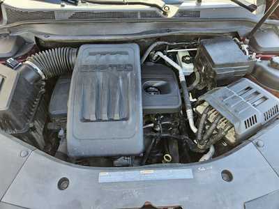 2010 Chevrolet Equinox, $6450. Photo 10