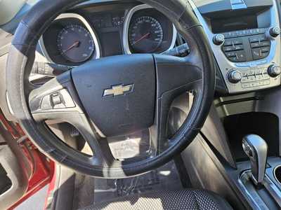 2010 Chevrolet Equinox, $6450. Photo 5