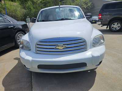 2010 Chevrolet HHR, $4950. Photo 3